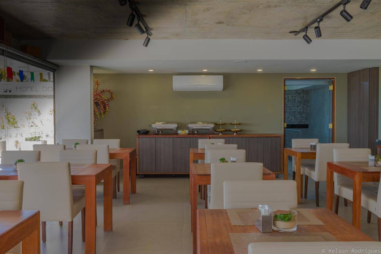 Hotel Do Mar Cabo Branco โจเอาเปสโซอา ภายนอก รูปภาพ