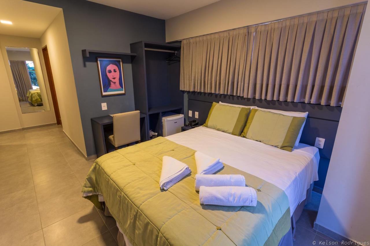 Hotel Do Mar Cabo Branco โจเอาเปสโซอา ภายนอก รูปภาพ