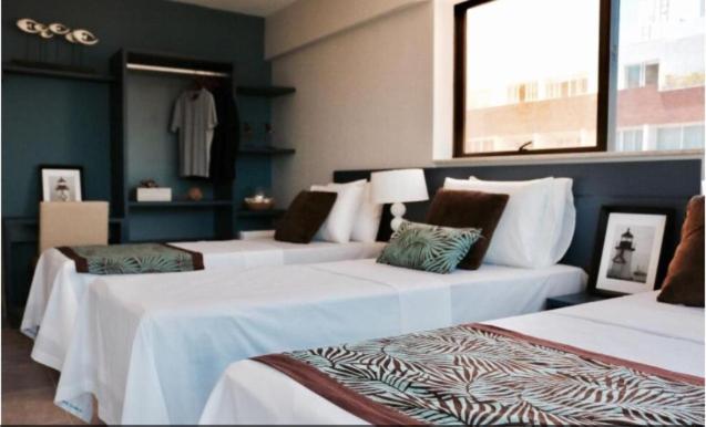 Hotel Do Mar Cabo Branco โจเอาเปสโซอา ภายนอก รูปภาพ