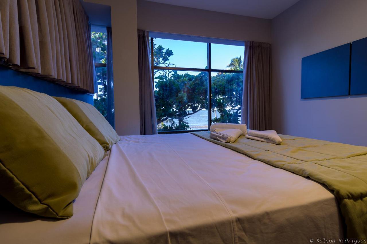 Hotel Do Mar Cabo Branco โจเอาเปสโซอา ภายนอก รูปภาพ