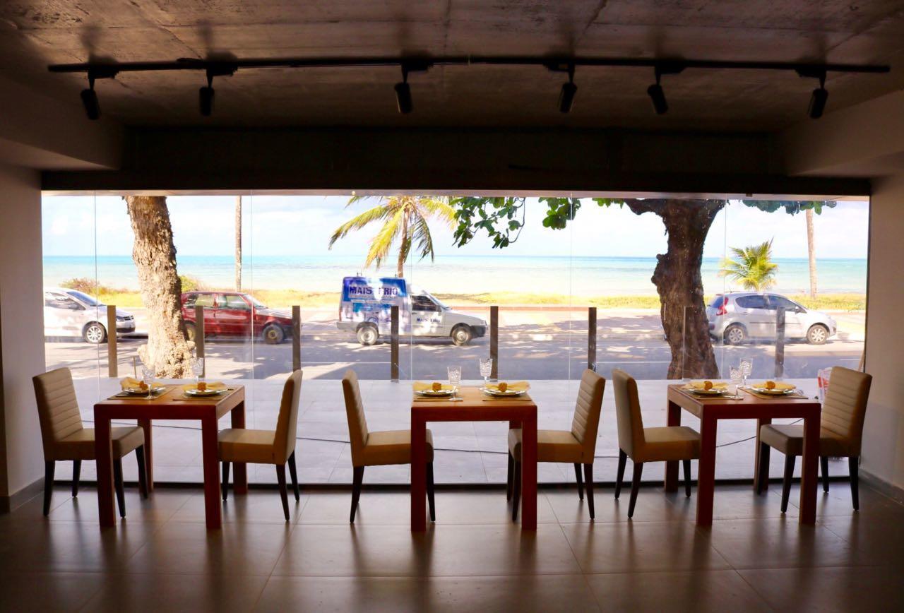 Hotel Do Mar Cabo Branco โจเอาเปสโซอา ภายนอก รูปภาพ