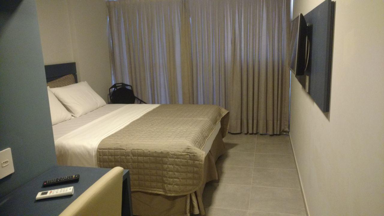 Hotel Do Mar Cabo Branco โจเอาเปสโซอา ภายนอก รูปภาพ