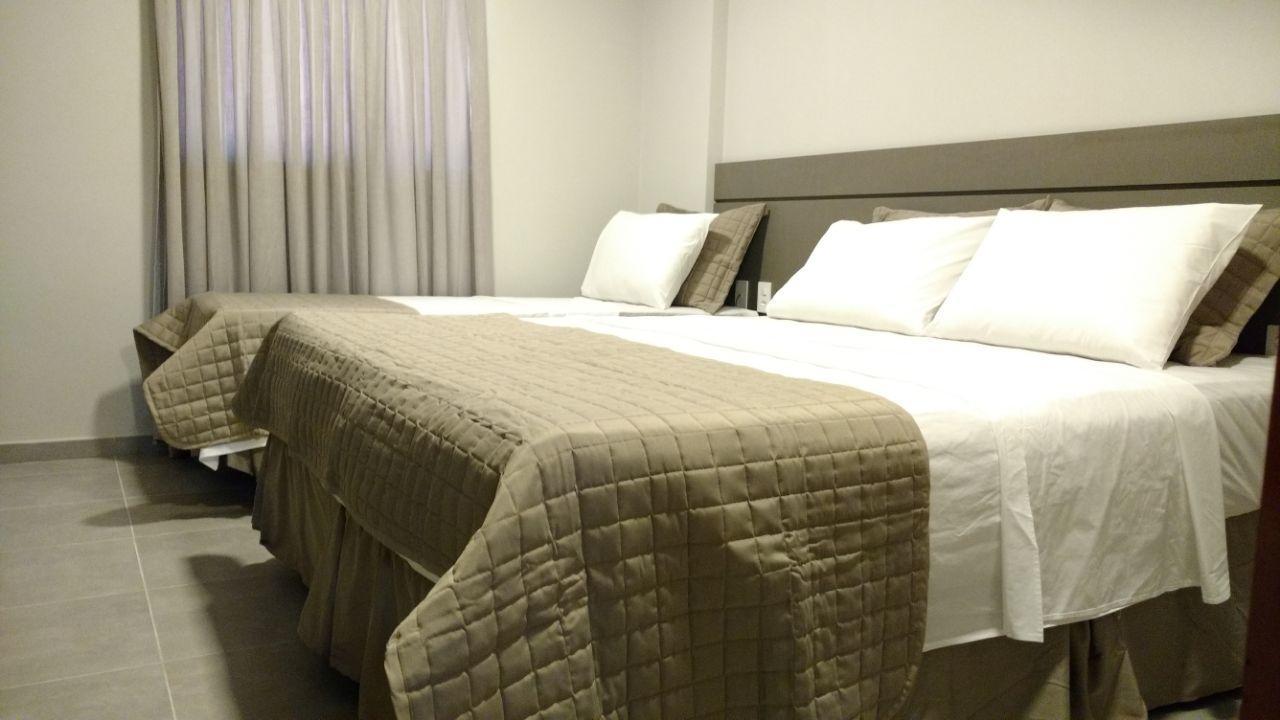 Hotel Do Mar Cabo Branco โจเอาเปสโซอา ภายนอก รูปภาพ