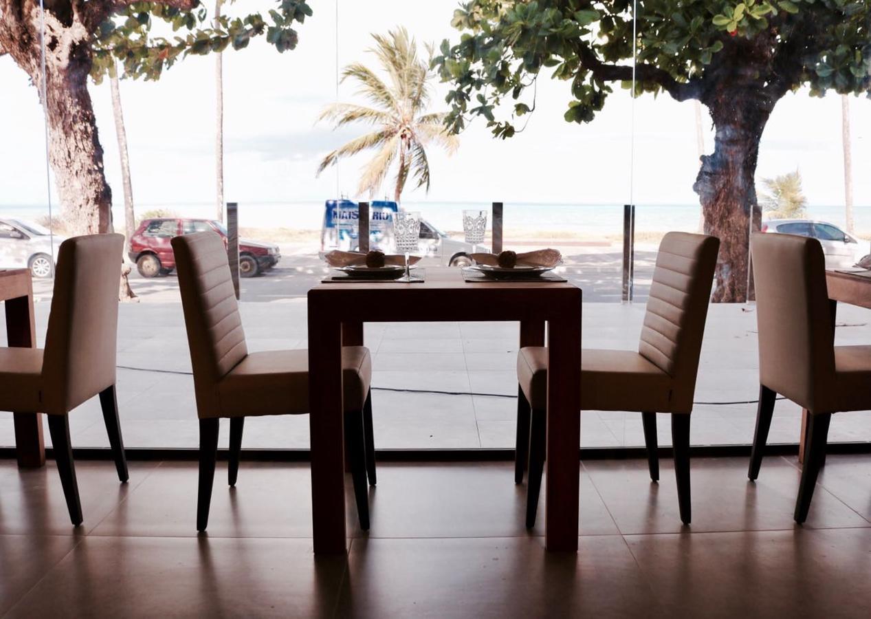 Hotel Do Mar Cabo Branco โจเอาเปสโซอา ภายนอก รูปภาพ