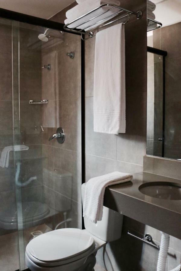 Hotel Do Mar Cabo Branco โจเอาเปสโซอา ภายนอก รูปภาพ